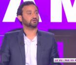 Touche pas à mon poste : Cyril Hanouna explique comment il a triché au bac !