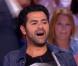 Jamel Debbouze dans Le Grand Journal de Canal+ le lundi 17 juin 2013