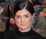 Kelly Osbourne