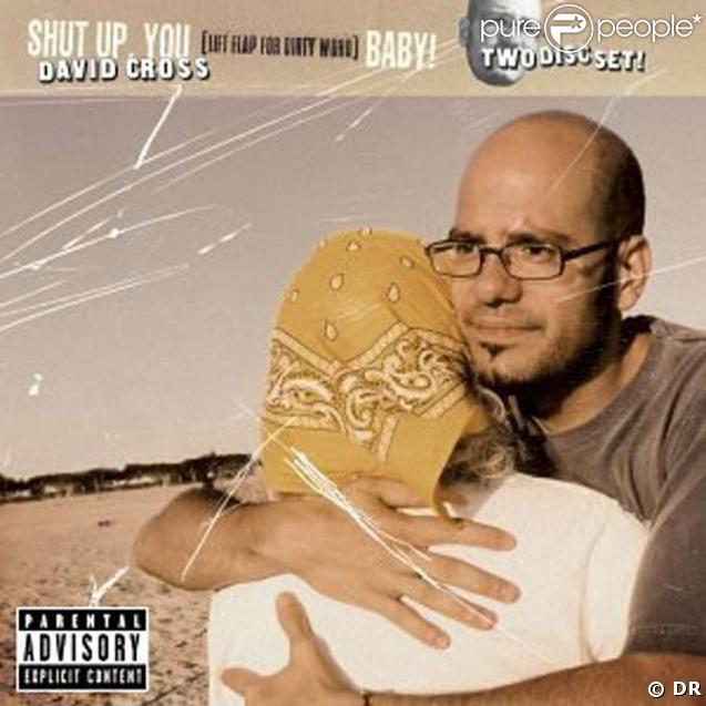 David Cross