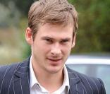 Lee Ryan 