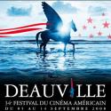 Carole Bouquet, une fleur parmi tant d'autres pour le festival de Deauville!