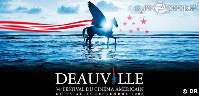 Le 34e festival de Deauville approche...