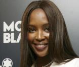 Naomi Campbell