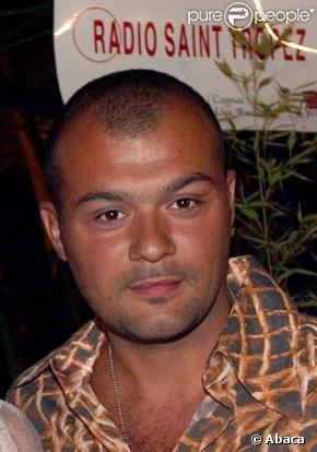 Christophe Aigrisse