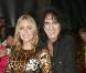 PHOTOS : La délicieuse Patsy Kensit, en léopard, se la joue très grrr grrr...