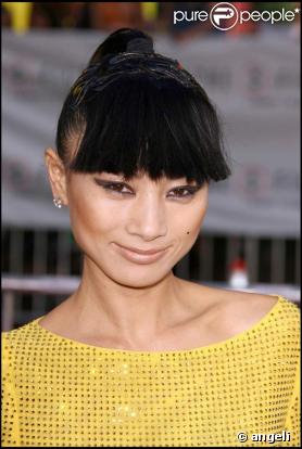 Bai Ling