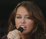 Miley Cyrus