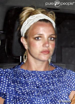 Britney Spears