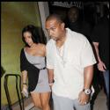 PHOTOS EXCLUSIVES : Timbaland et... son épouse, stars de Saint-Tropez !