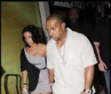 Timbaland en concert au VIP Room. Le rappeur est venu avec son épouse Monique Idlett