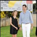 PHOTOS : Letizia d'Espagne, l'atout charme de la famille royale !