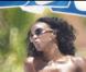 PHOTOS EXCLUSIVES : Kelly Rowland mouillée et sexy sous le soleil de Miami !