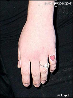 Kelly Osbourne