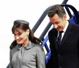 Carla Bruni la nouvelle Jackie Kennedy