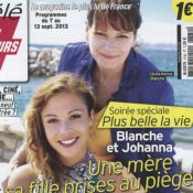rencontre entre johanna et xavier
