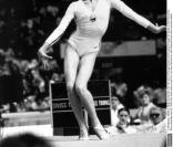 Nadia Comaneci