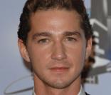 Shia LaBeouf 