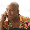TV : James Lesure de  Las Vegas rejoint Lipstick Jungle...