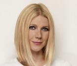 Gwyneth Paltrow pose pour la recherche contre le cancer