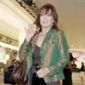 PHOTOS : Quand Linda Gray, la Sue Ellen de 'Dallas', se refait une beauté!