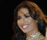 Elisabetta Gregoraci dans ses oeuvres... No comment !