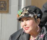 Liz Taylor