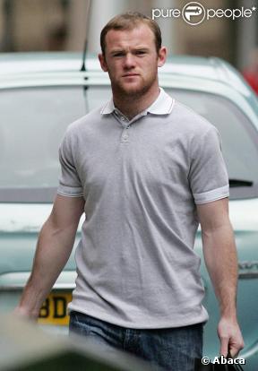 Wayne Rooney