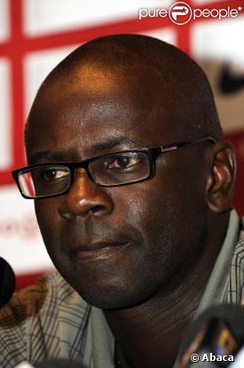 Lilian Thuram