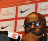 Lilian Thuram