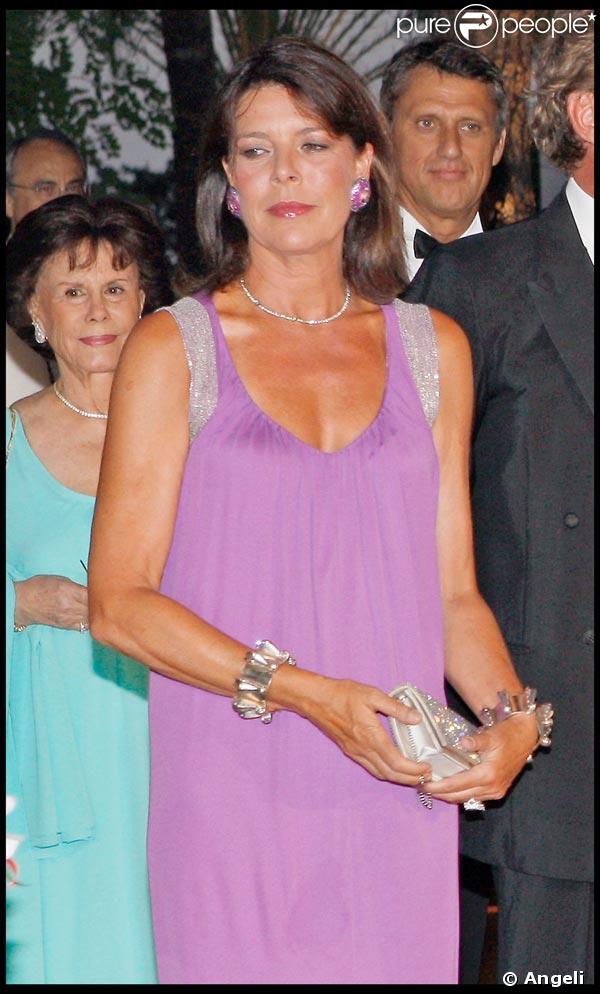 Caroline de Hanovre