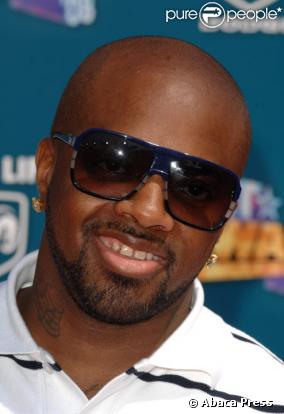 Jermaine Dupri