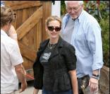 Julia Roberts est-elle enceinte ? 