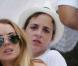 PHOTOS : Lindsay Lohan et Samantha Ronson, les vacances de l'amour !