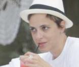 Lindsay Lohan et Samantha Ronson à Miami
