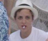 Lindsay Lohan et Samantha Ronson à Miami