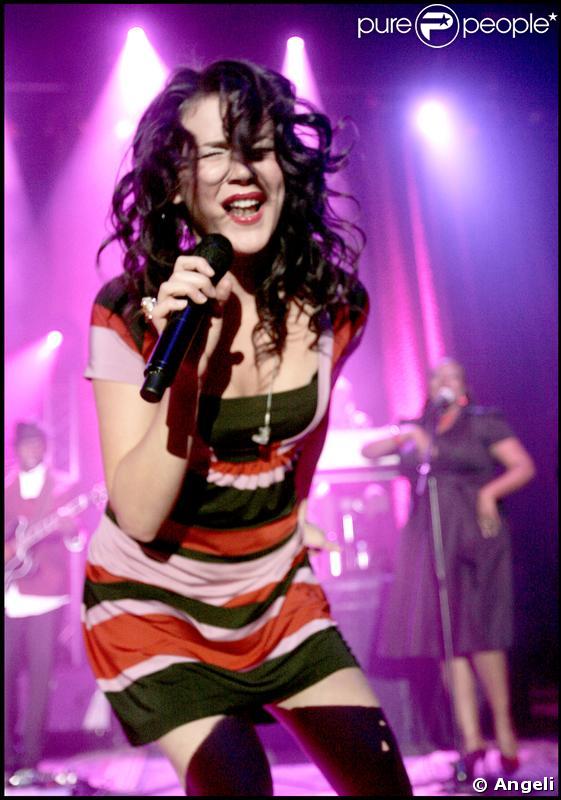 Joss Stone