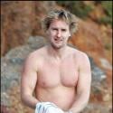 PHOTOS EXCLUSIVES : Owen Wilson, break à la plage entre amis ! 