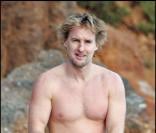 Owen Wilson... et son chien