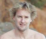 Owen Wilson... et son chien