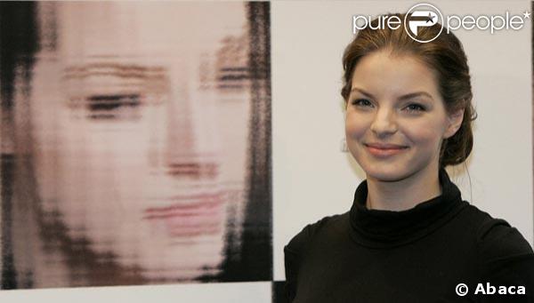 Yvonne Catterfeld
