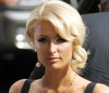Paris Hilton a manqué une occasion de briller sur les planches