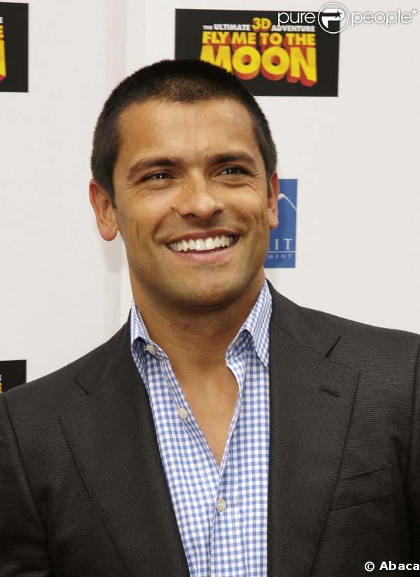 Mark Consuelos