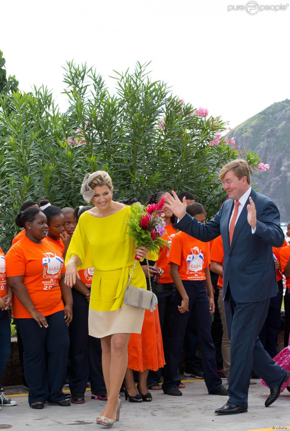 CASA REAL HOLANDESA - Página 85 1301241-queen-maxima-and-king-willem-alexander-620x0-1