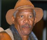 Morgan Freeman