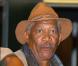 Morgan Freeman divorce de son épouse !