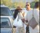 PHOTOS : Kelly Rowland à Saint-Tropez, elle a du chien ! 