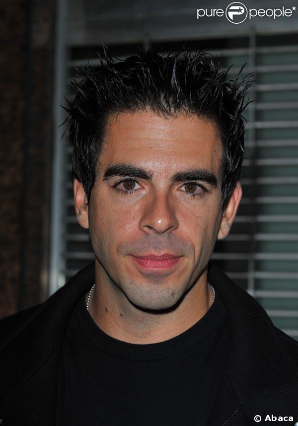 Eli Roth
