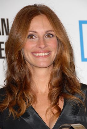 Julia Roberts