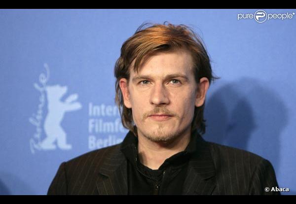 Guillaume Depardieu
